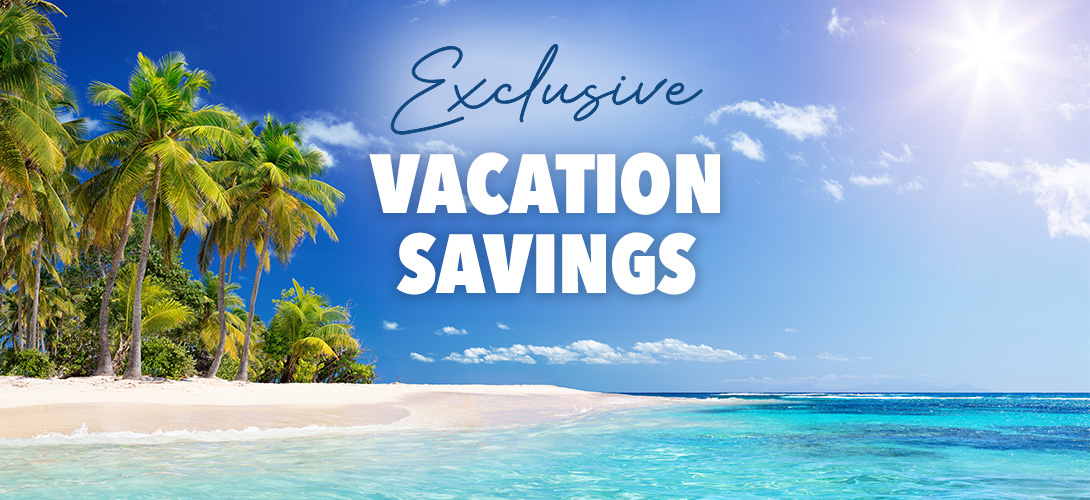 Vacation Savings